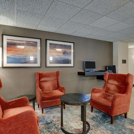 Drury Inn & Suites Charlotte University Place Εξωτερικό φωτογραφία