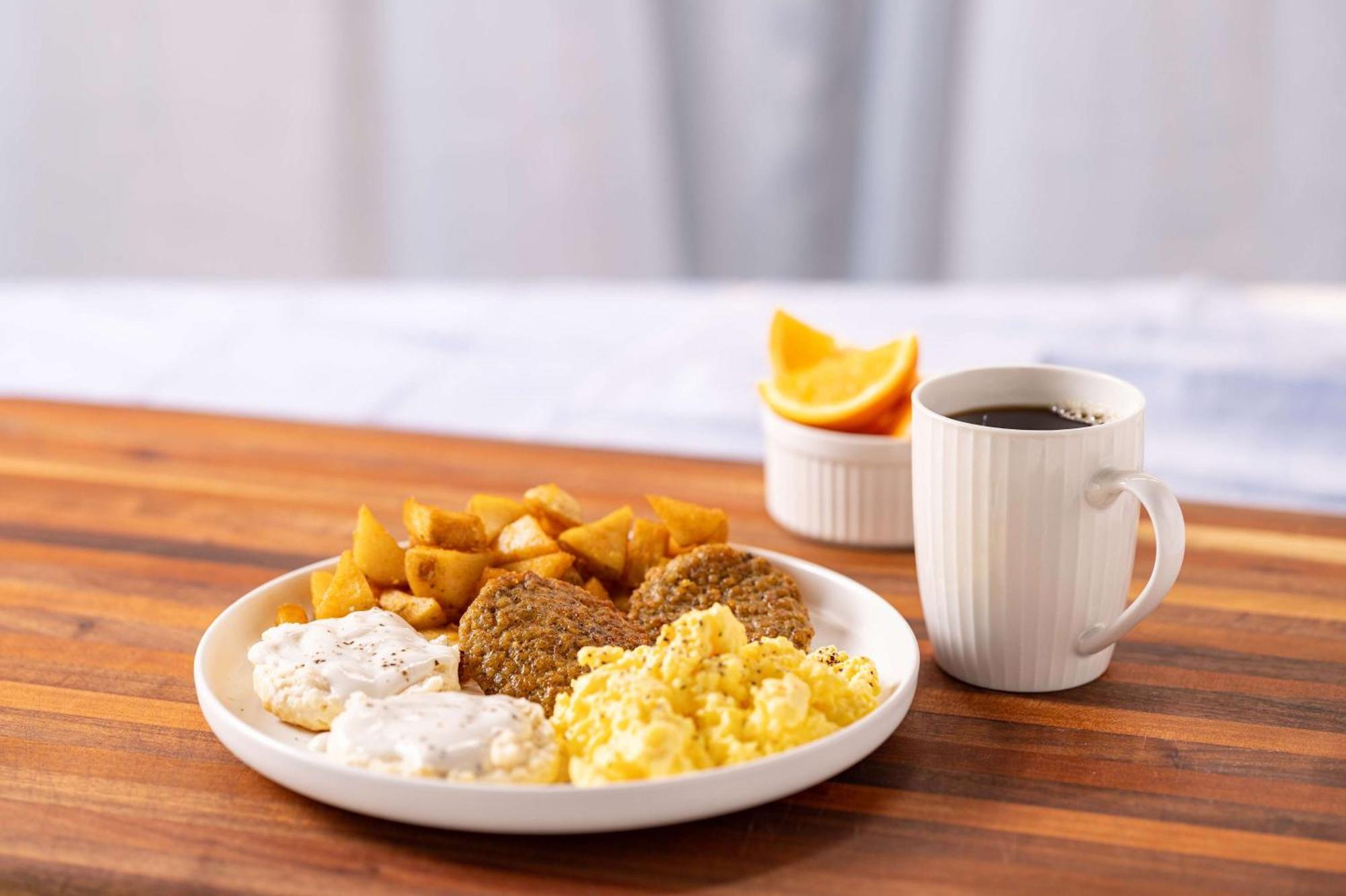 Drury Inn & Suites Charlotte University Place Εξωτερικό φωτογραφία