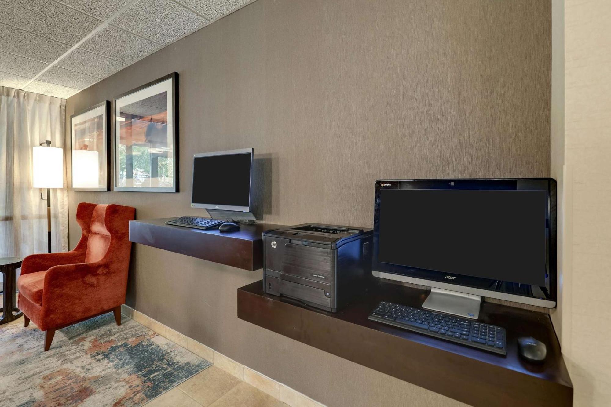 Drury Inn & Suites Charlotte University Place Εξωτερικό φωτογραφία